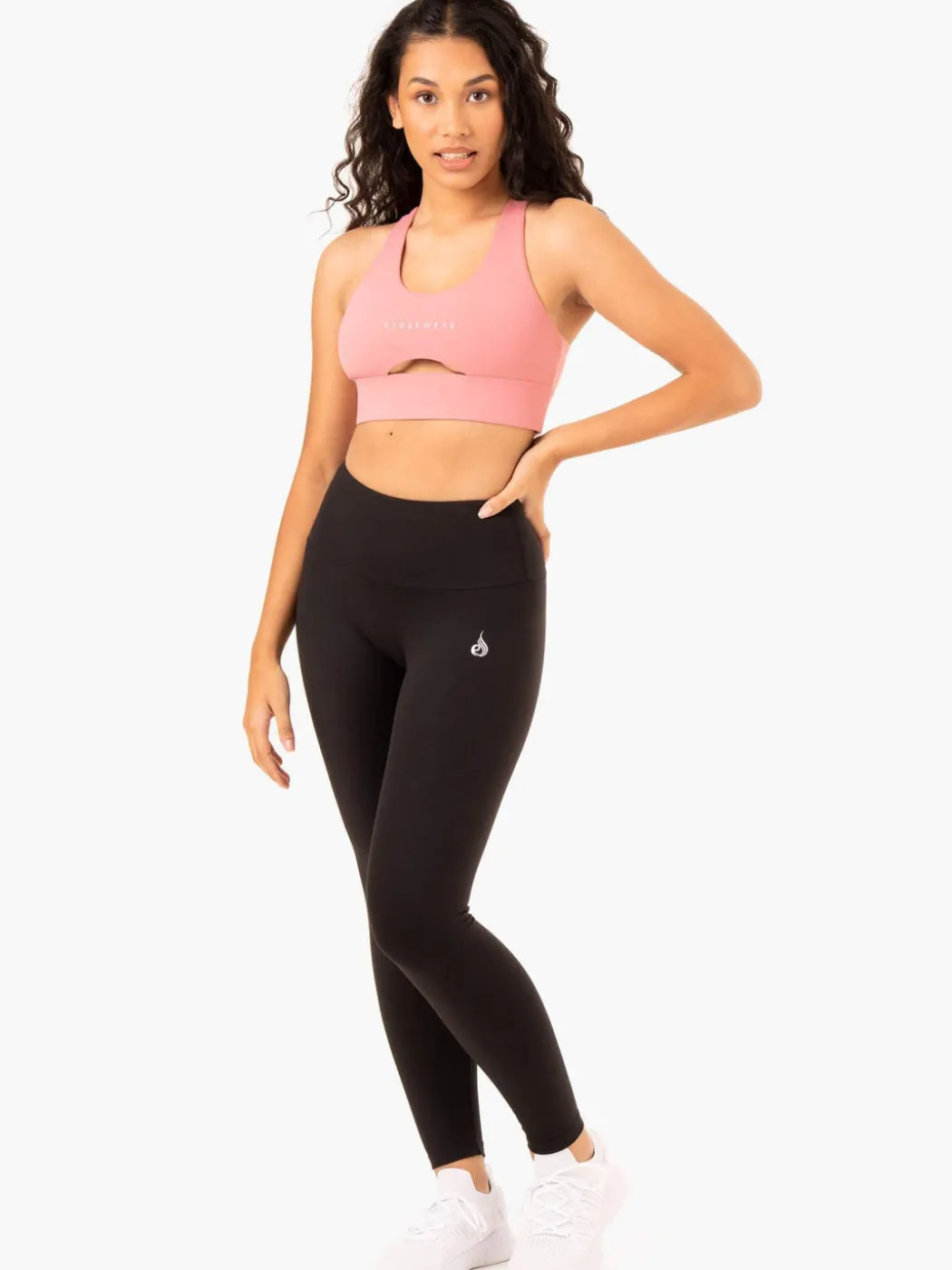 Focus Contour Sports Bra
