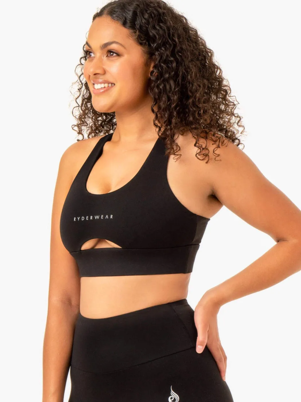 Focus Contour Sports Bra