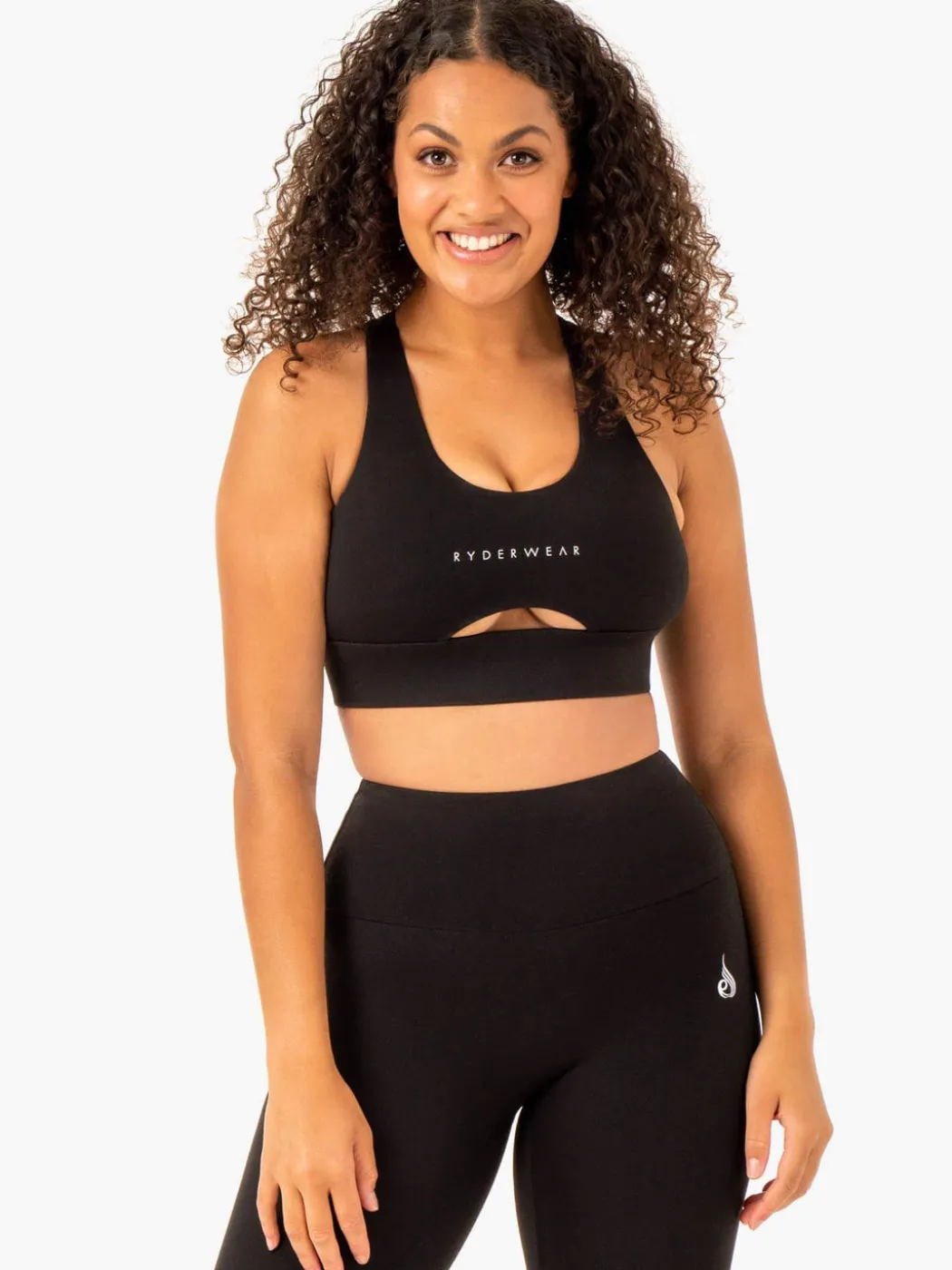 Focus Contour Sports Bra