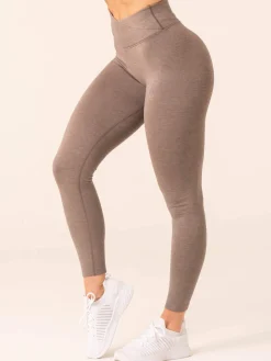 Focus Scrunch Seamless Leggings