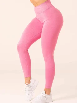 Focus Scrunch Seamless Leggings