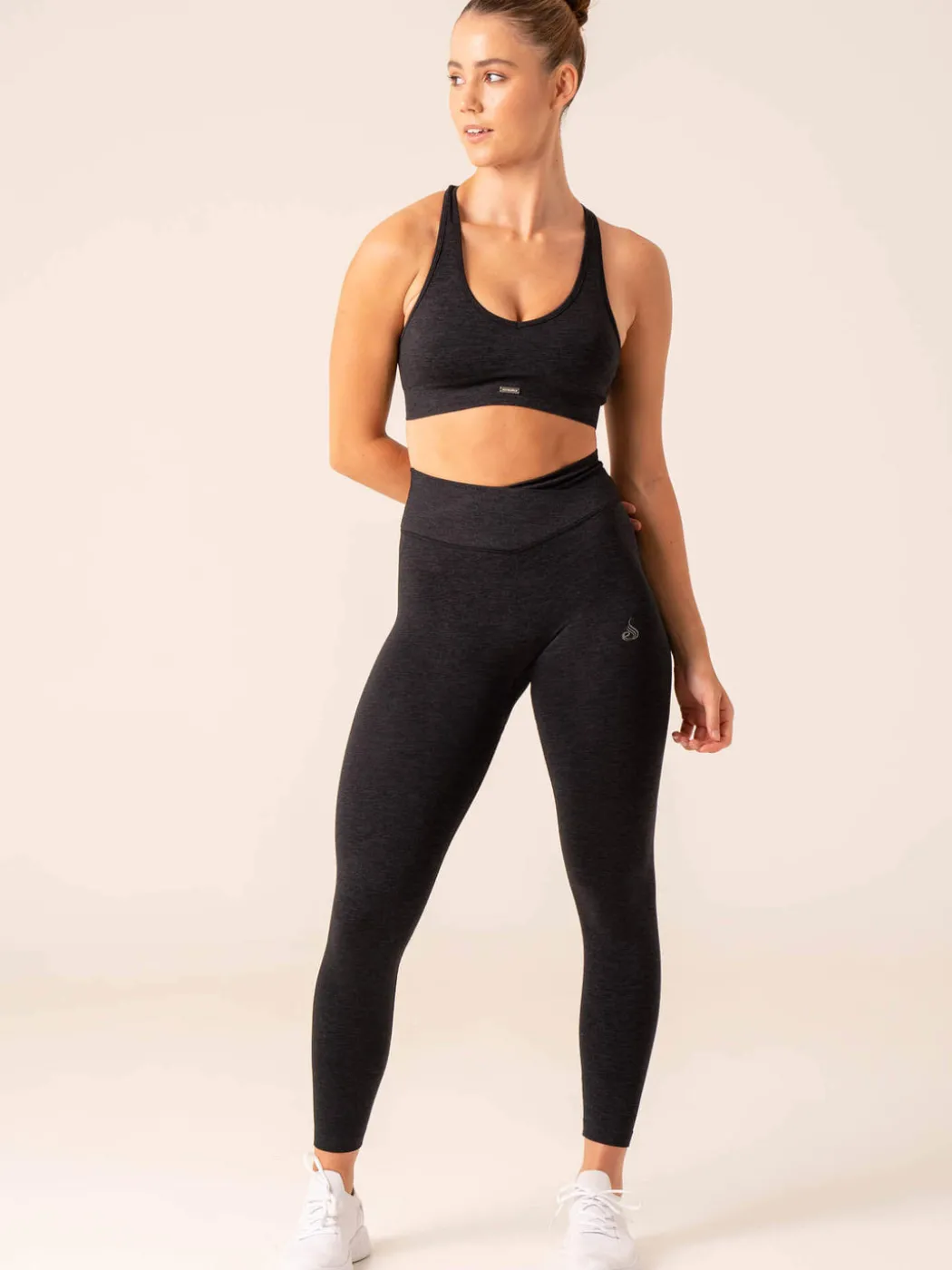 Focus Seamless Sports Bra
