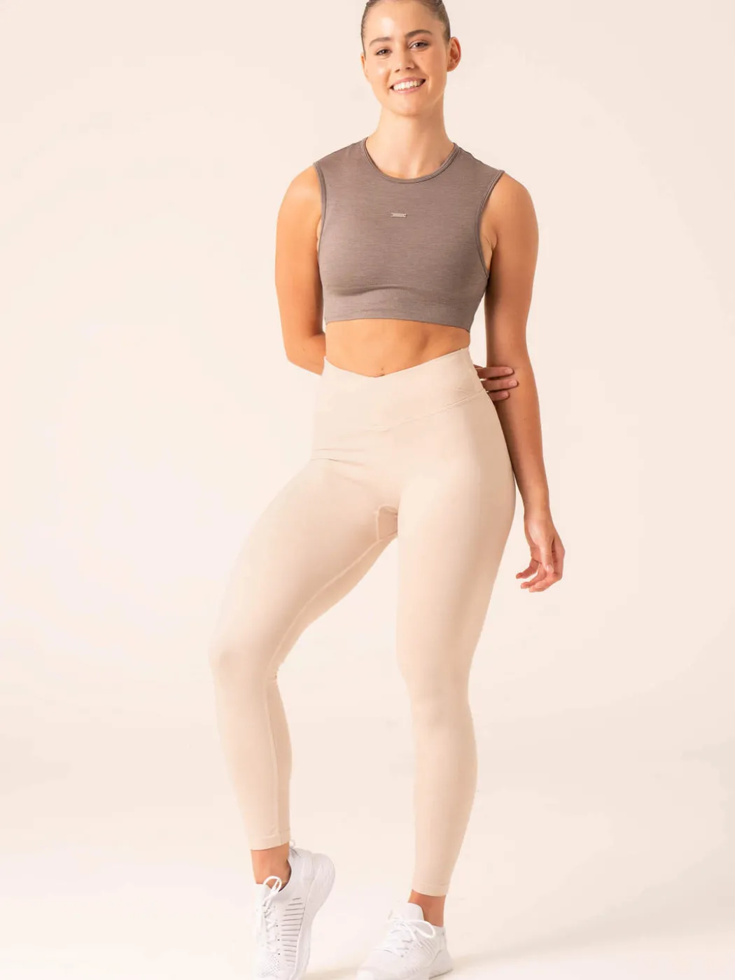 Focus Seamless Tank