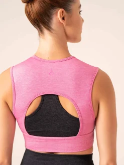 Focus Seamless Tank