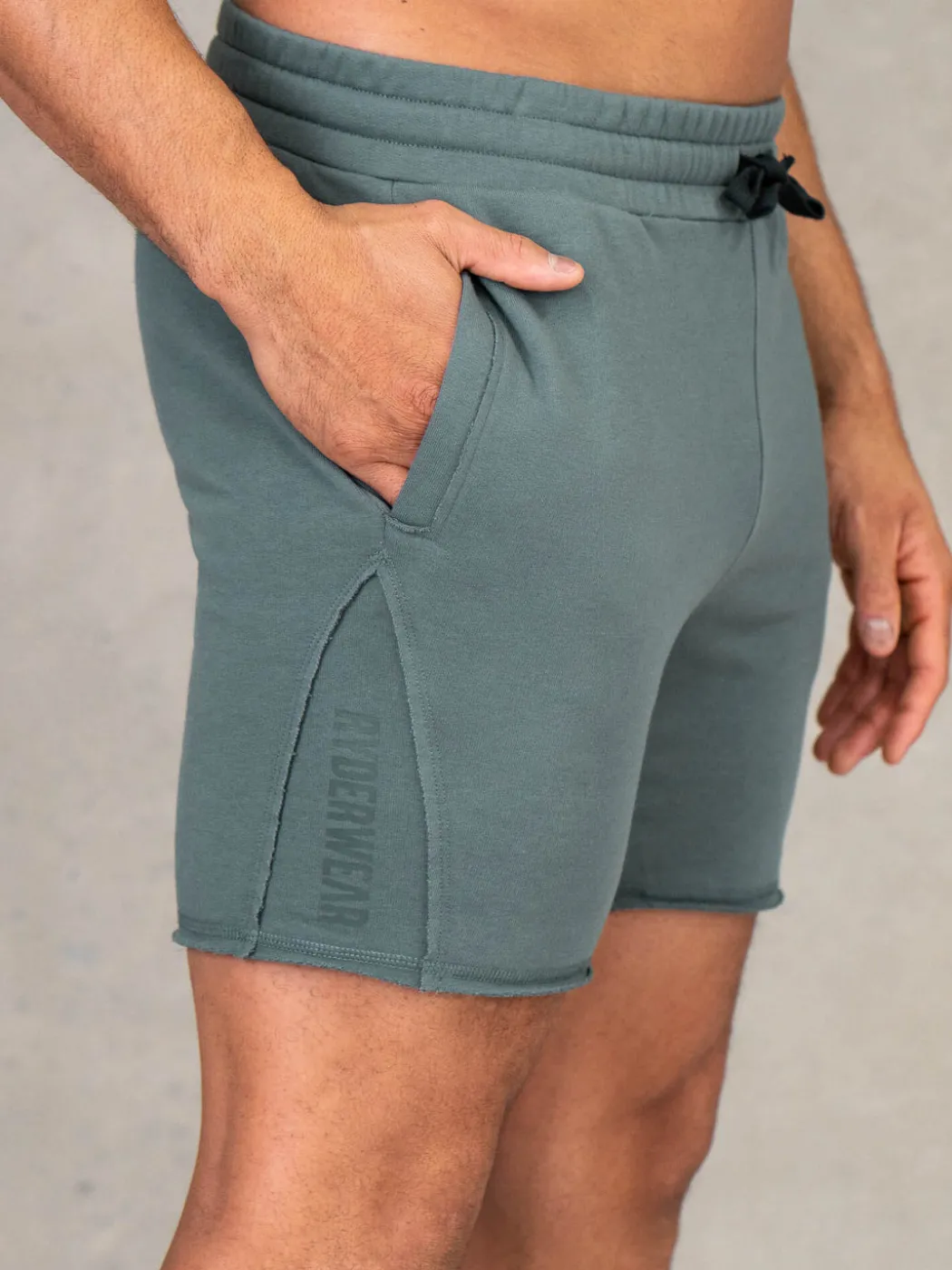 Force 6" Track Short