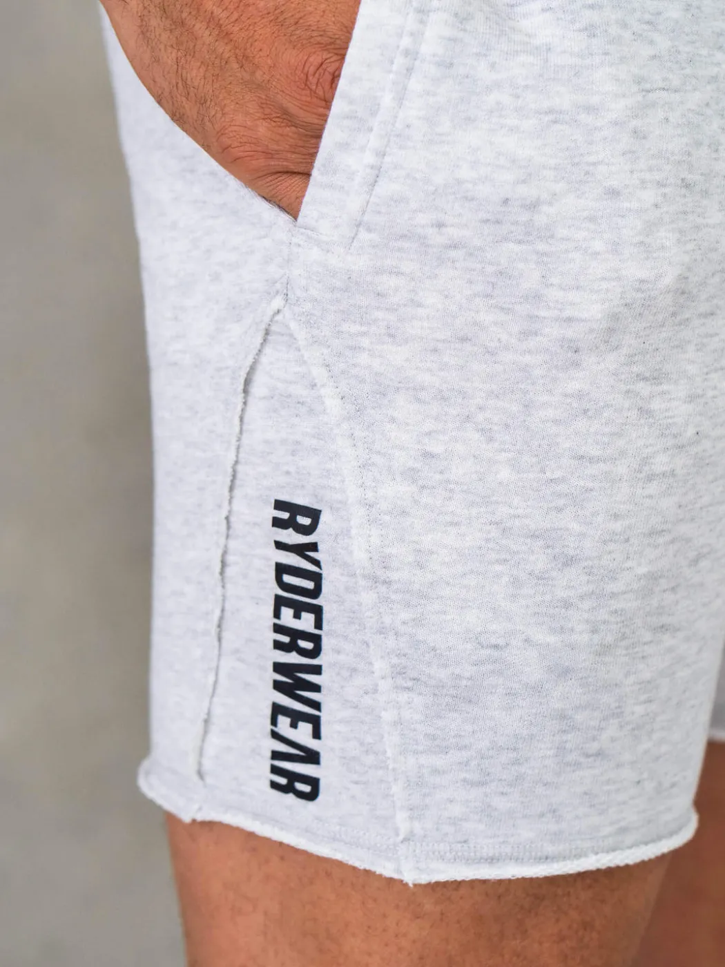 Force 6" Track Short