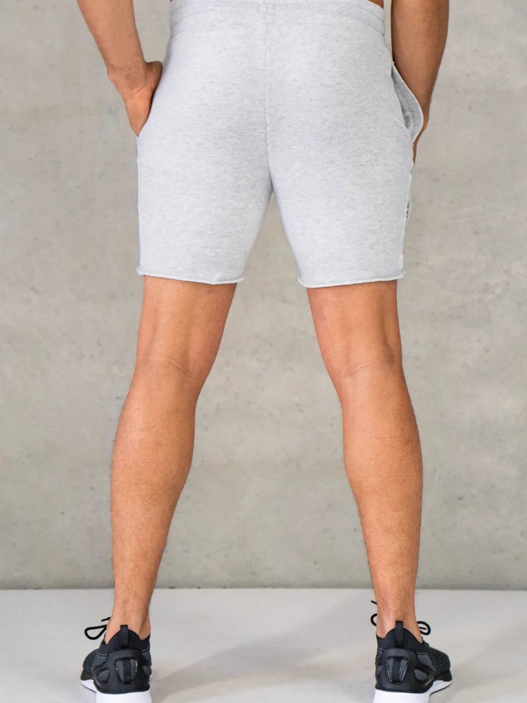 Force 6" Track Short