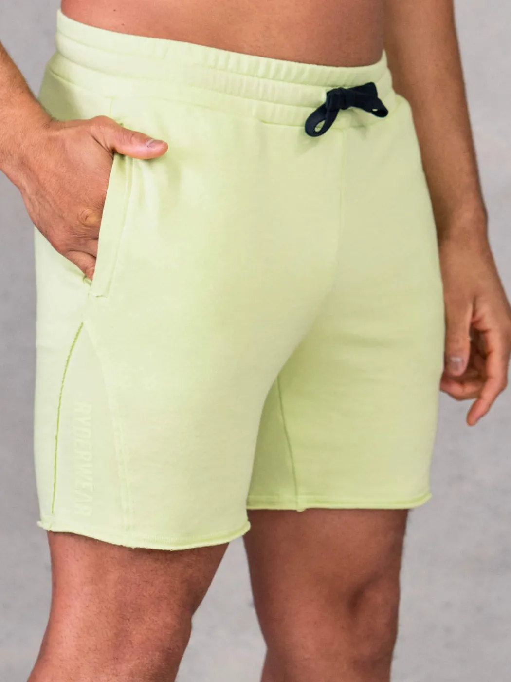 Force 6" Track Short