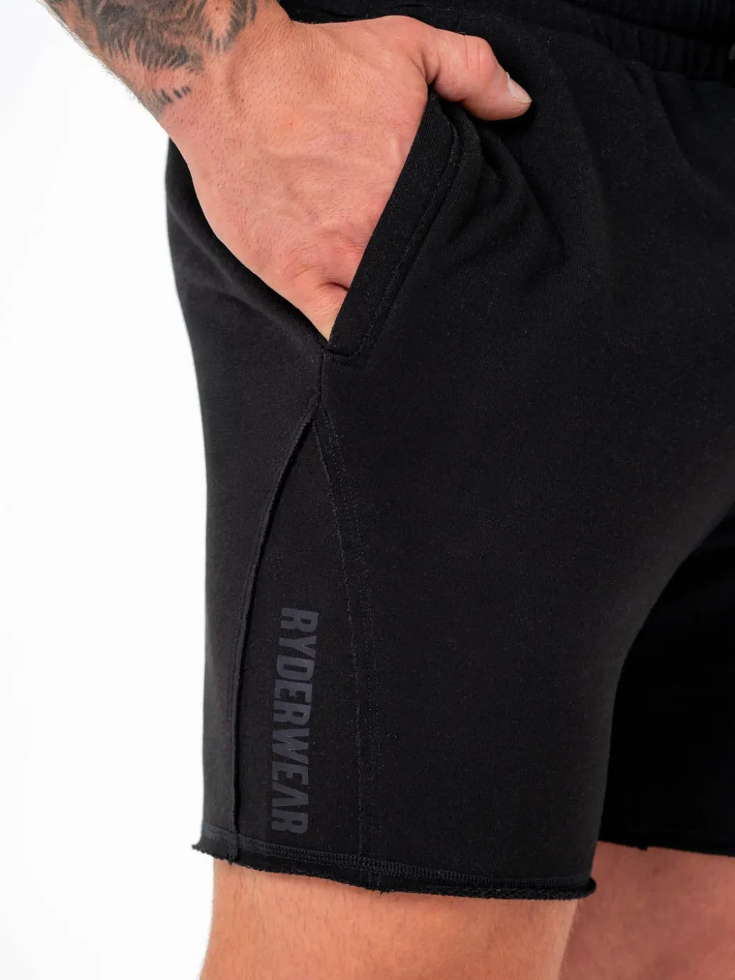 Force 6" Track Short