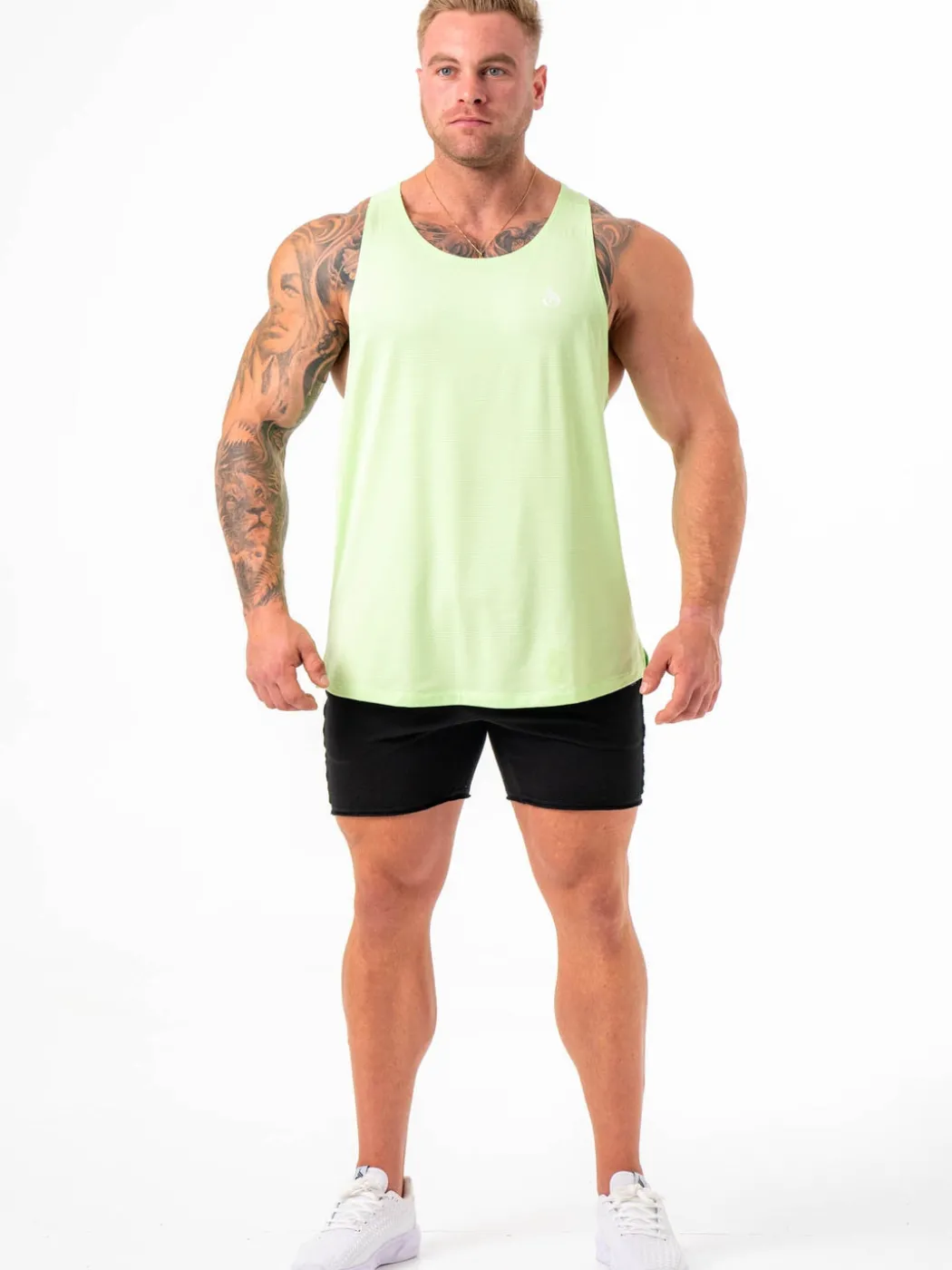 Force 6" Track Short