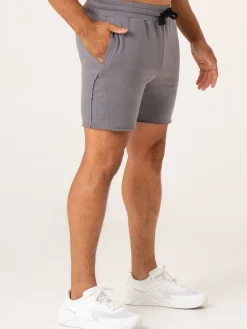 Force 6" Track Shorts