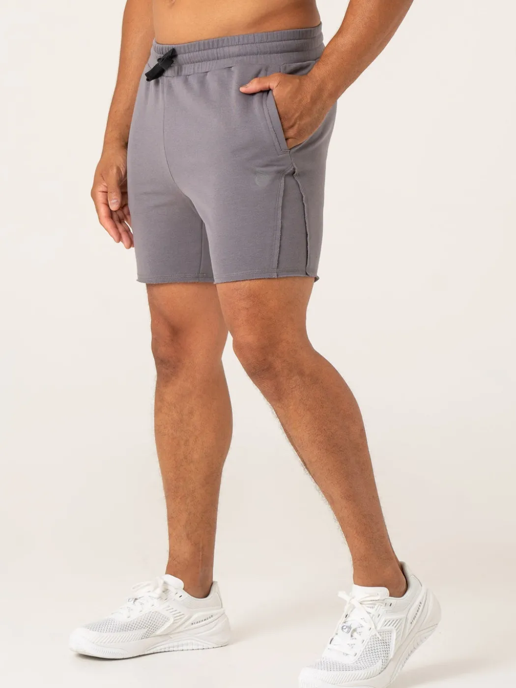 Force 6" Track Shorts