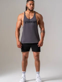 Force 5" Track Shorts