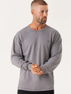 Force Crew Neck