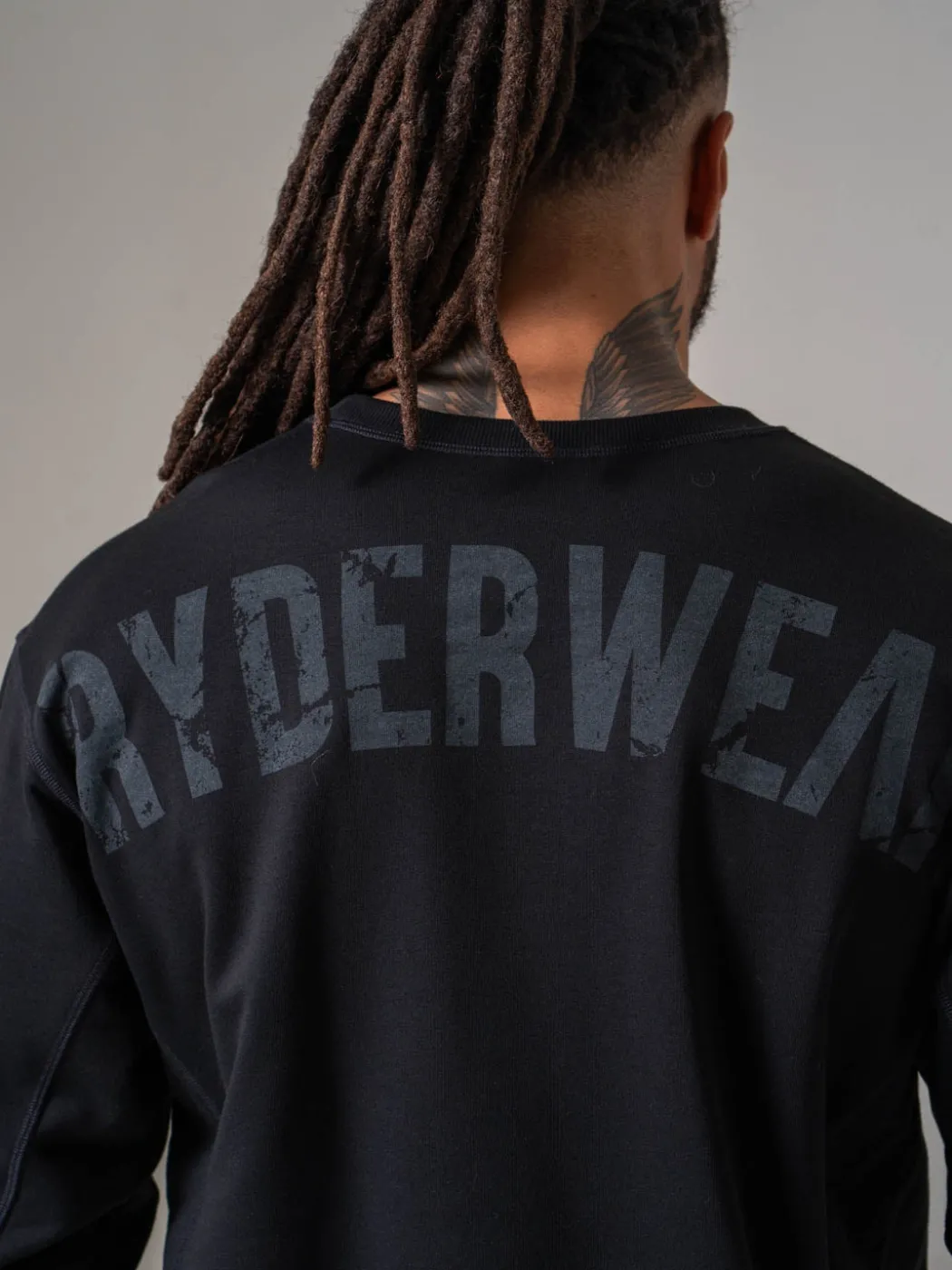 Force Crew Neck