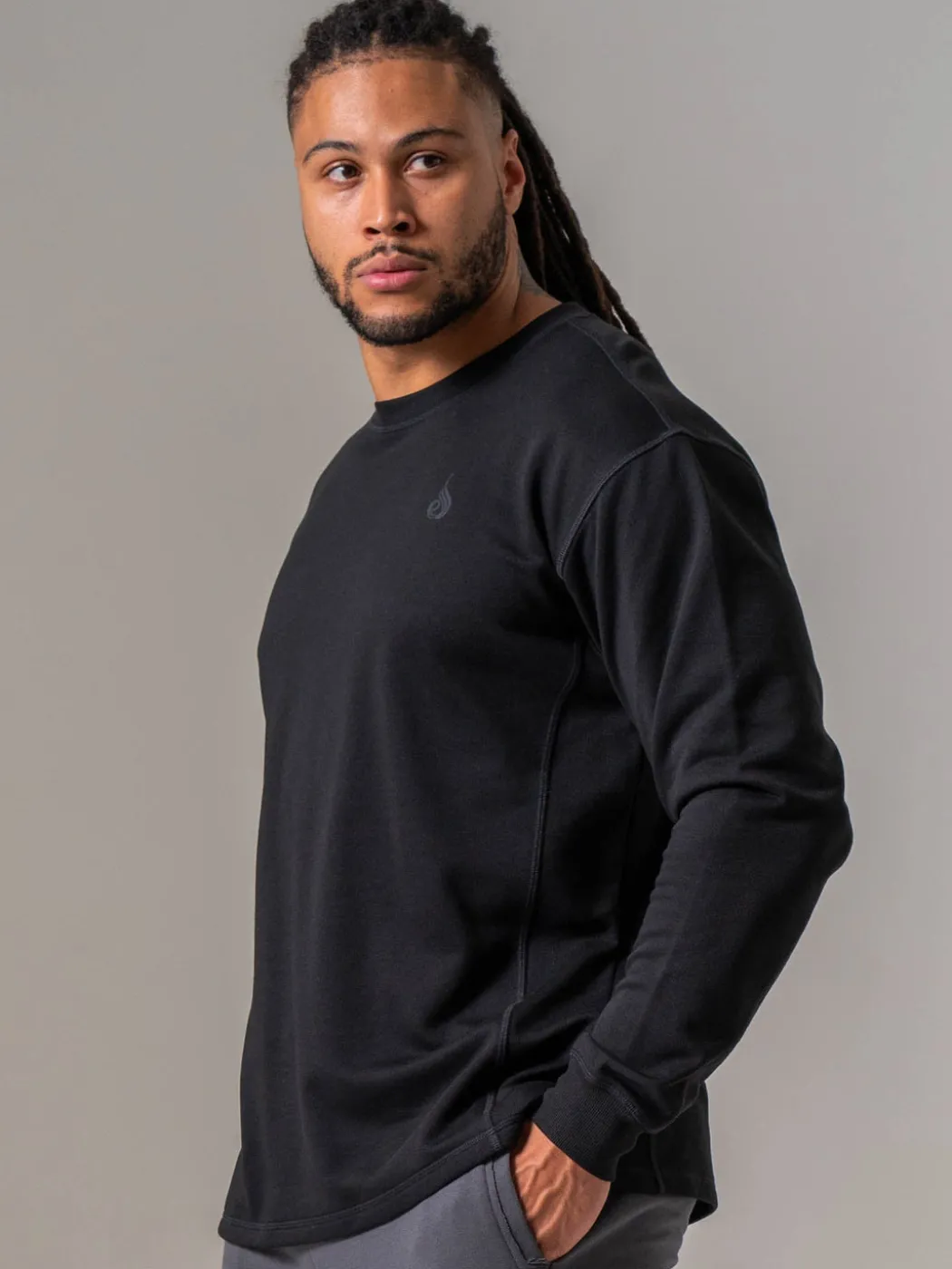 Force Crew Neck
