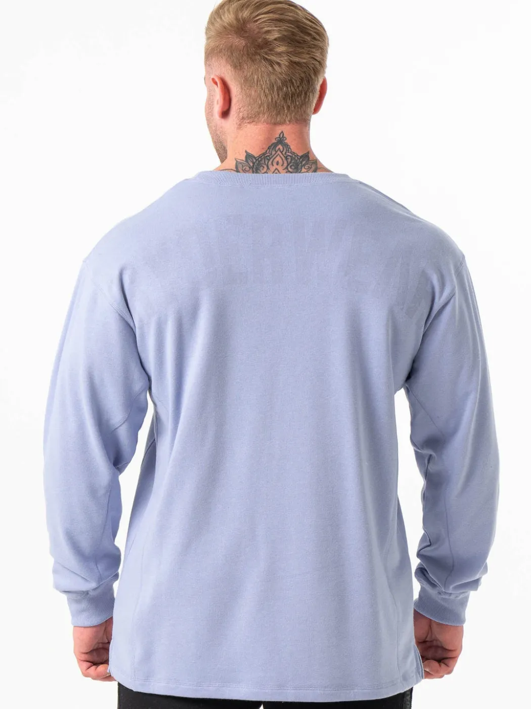 Force Crew Neck