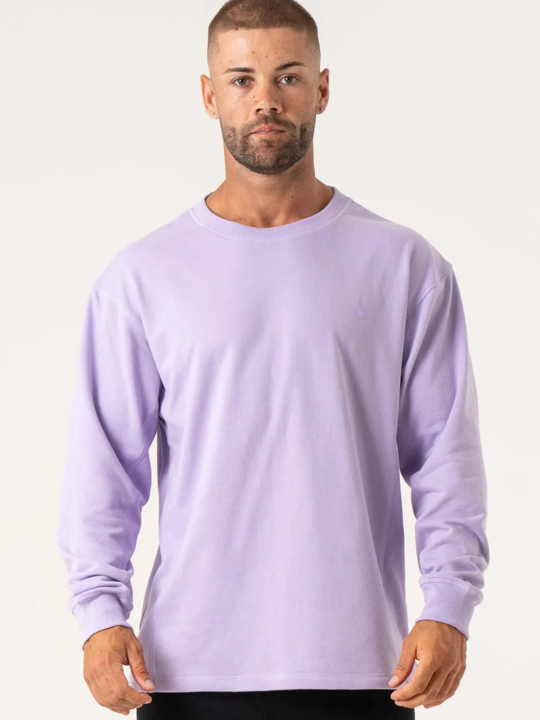 Force Crew Neck