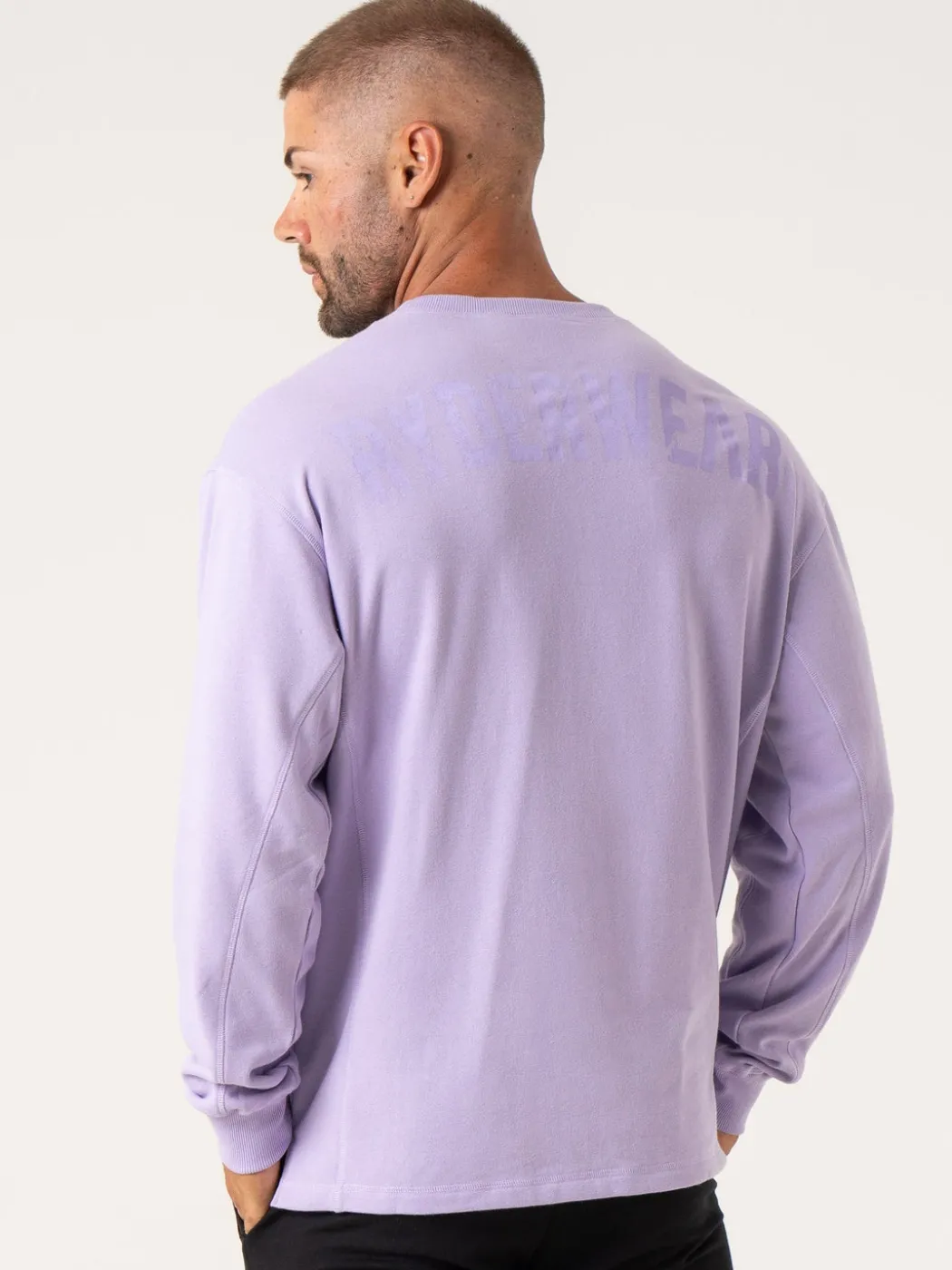 Force Crew Neck