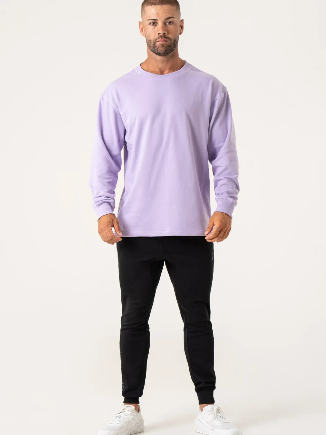Force Crew Neck