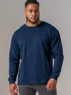 Force Crew Neck