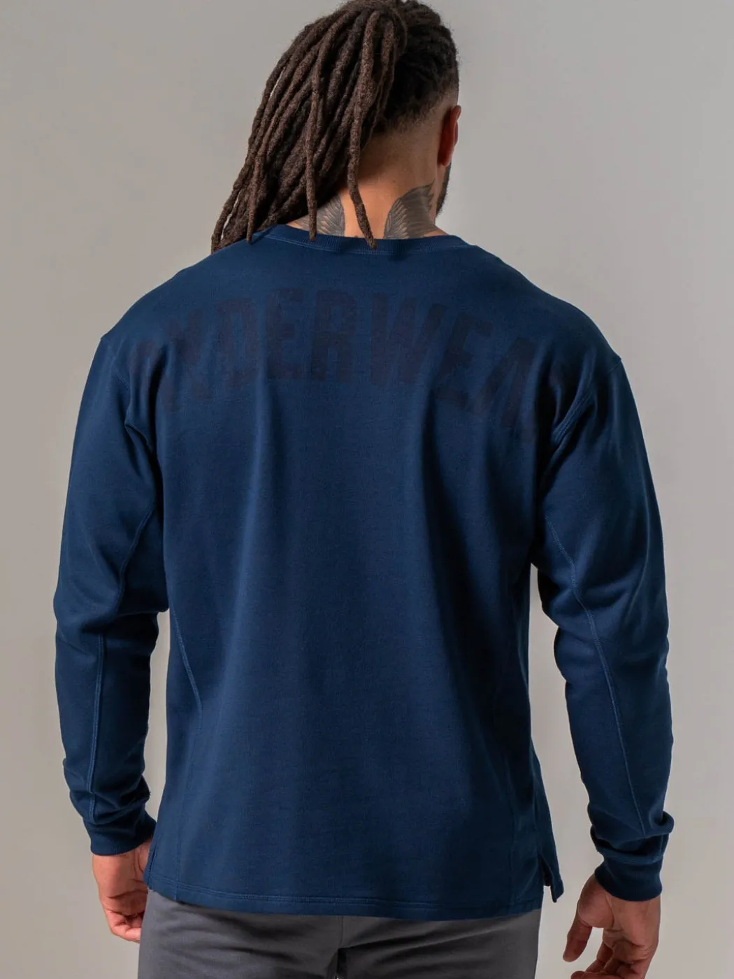 Force Crew Neck