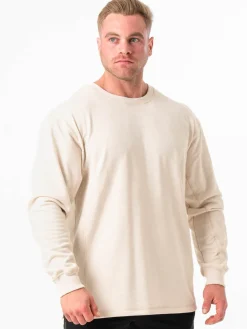 Force Crew Neck