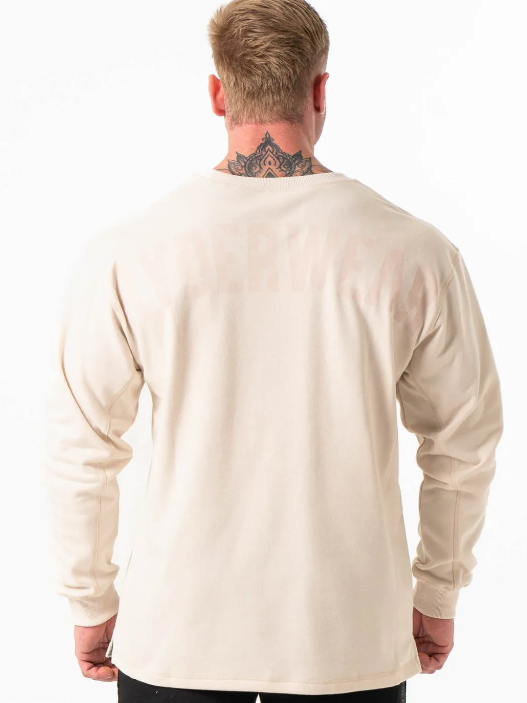 Force Crew Neck