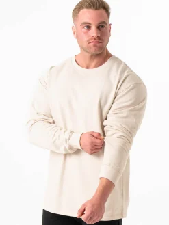 Force Crew Neck