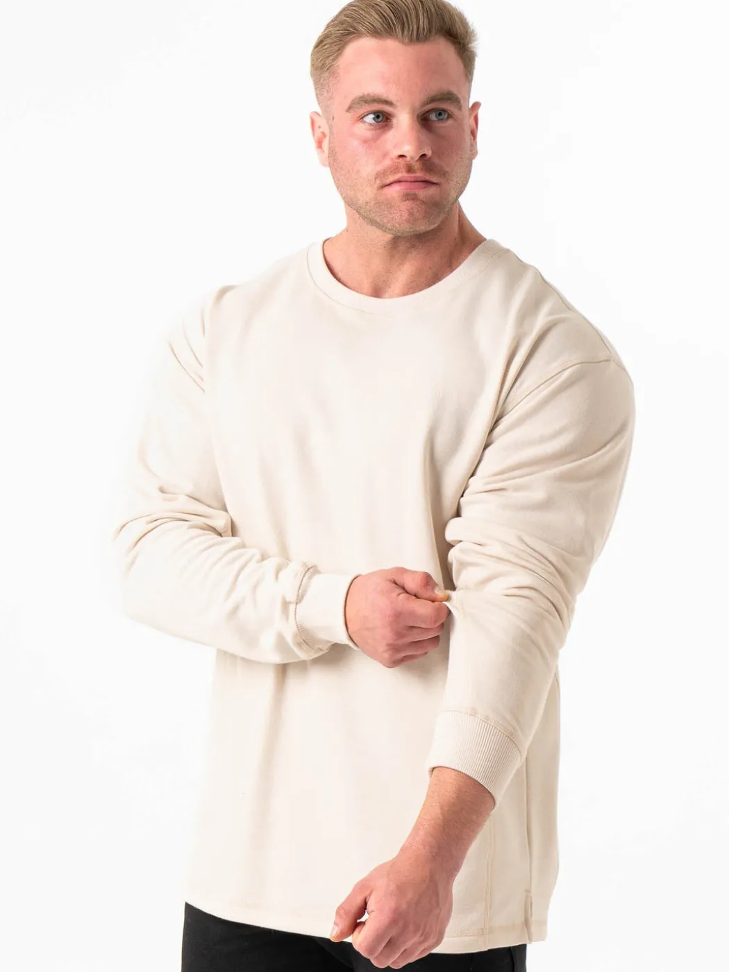 Force Crew Neck