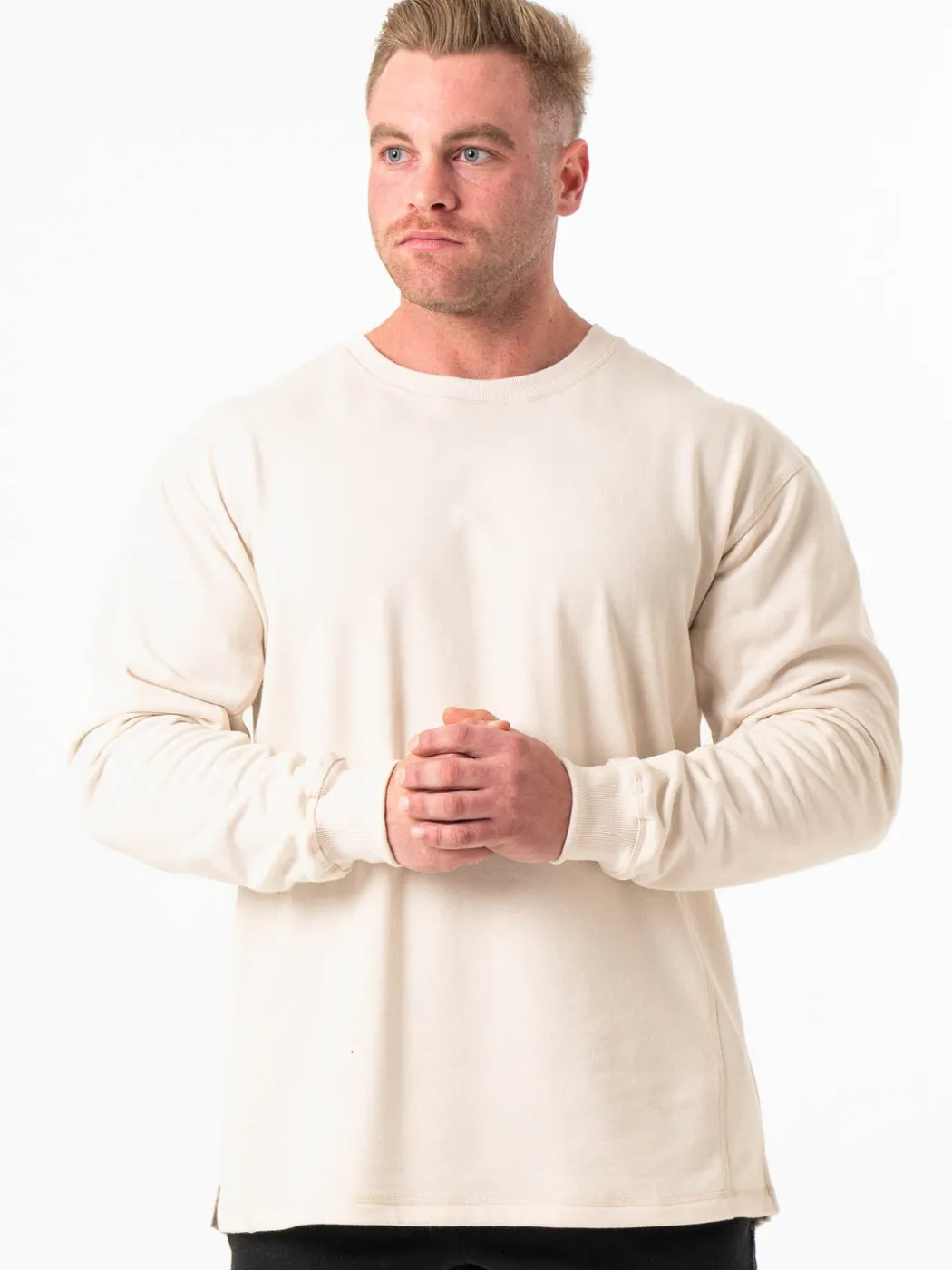 Force Crew Neck