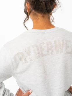 Force Crew Neck