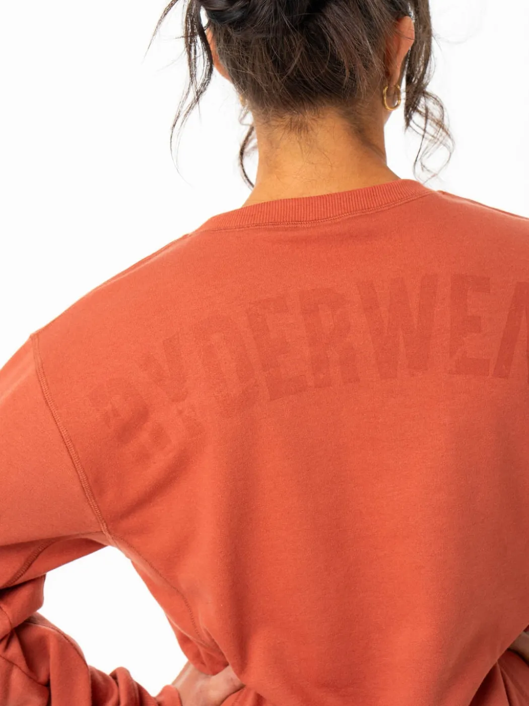 Force Crew Neck