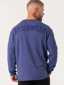 Force Crew Neck