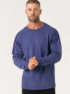 Force Crew Neck