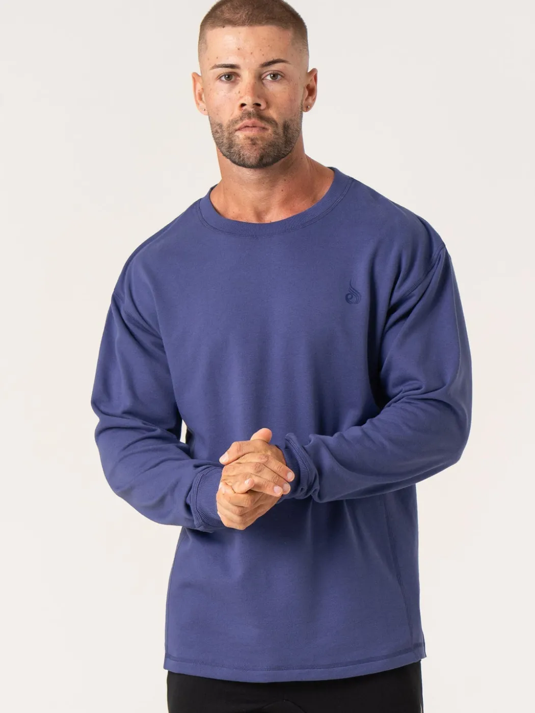 Force Crew Neck