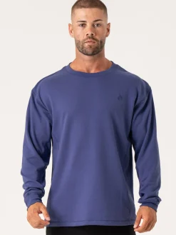 Force Crew Neck