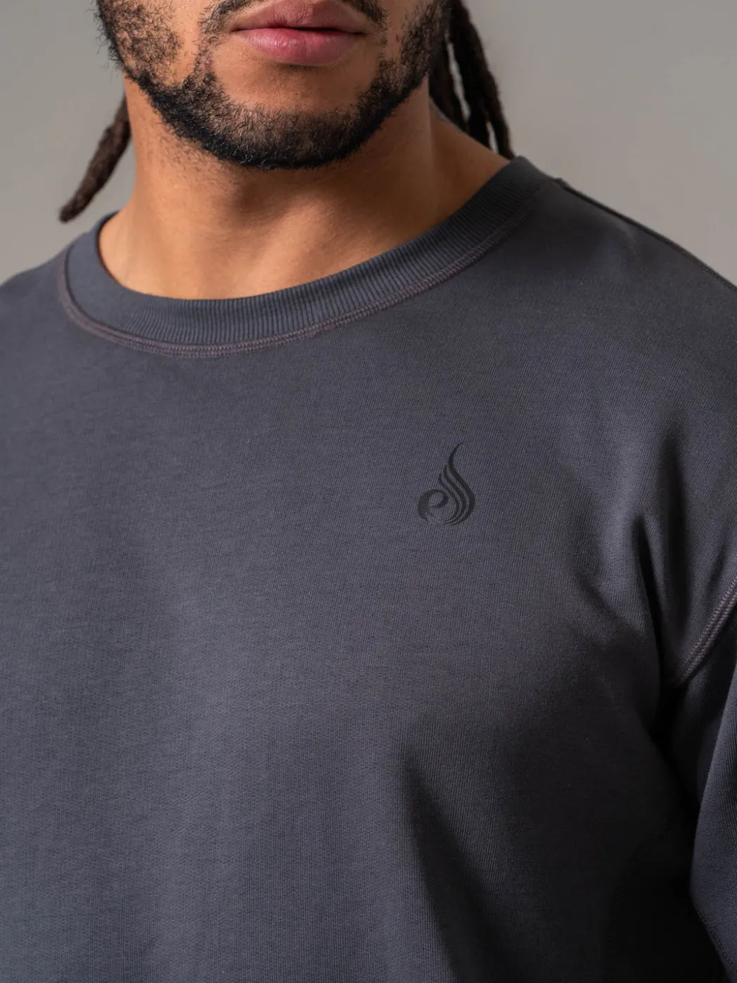 Force Crew Neck