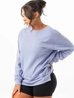 Force Crew Neck