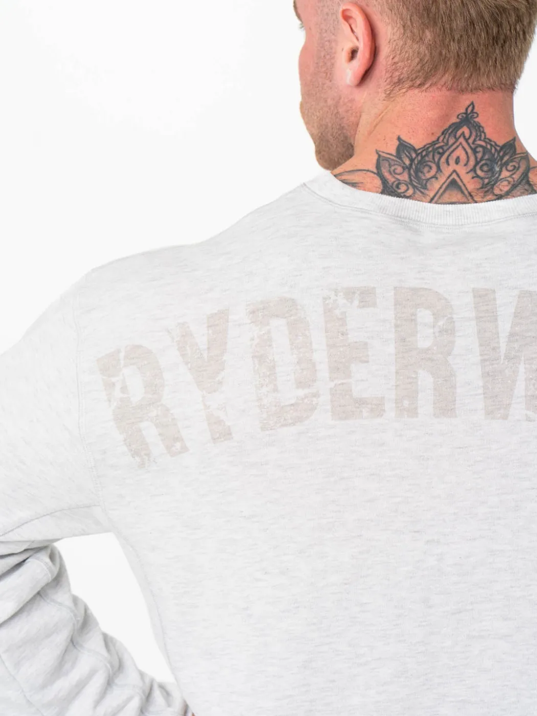 Force Crew Neck