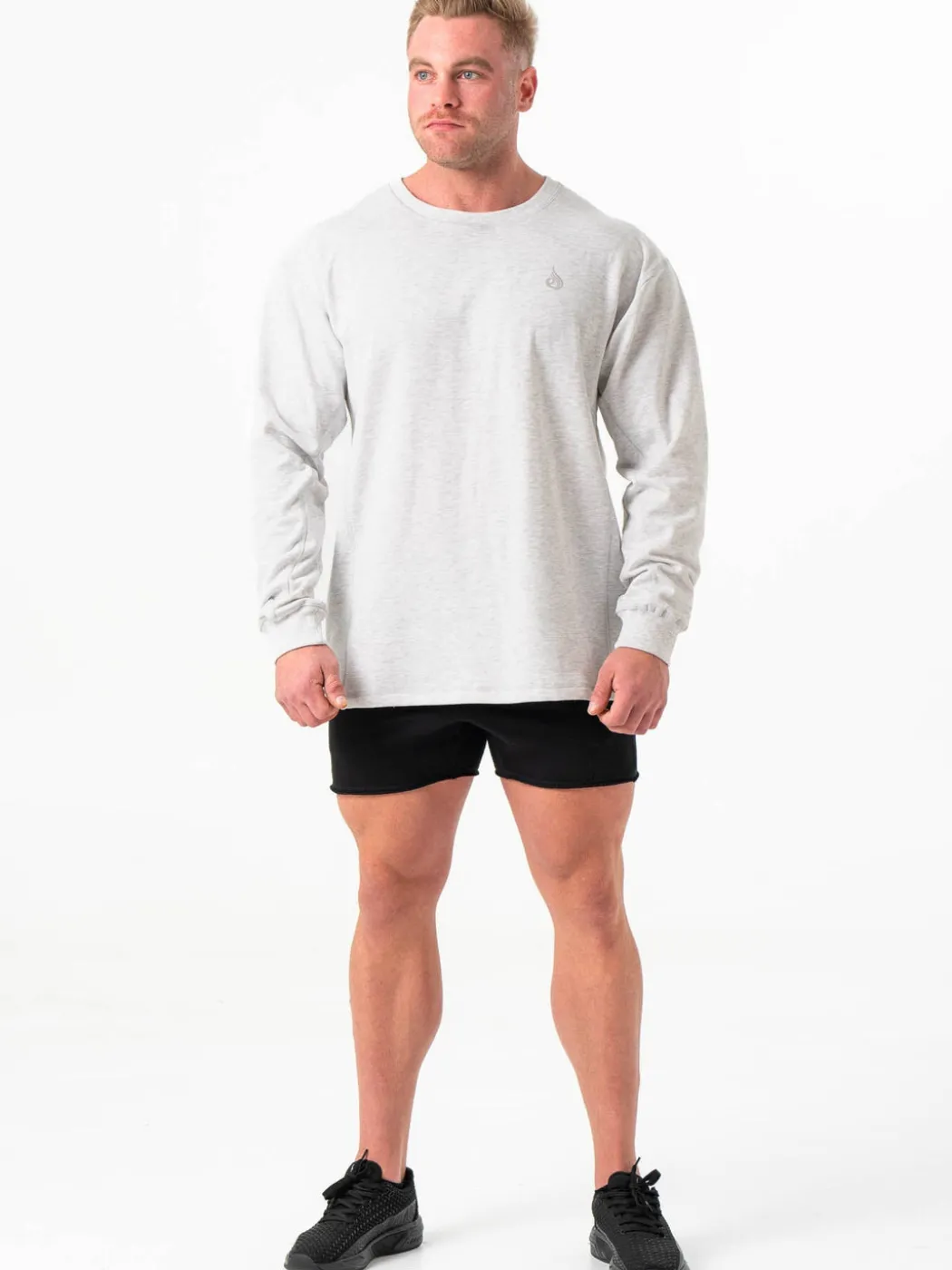Force Crew Neck