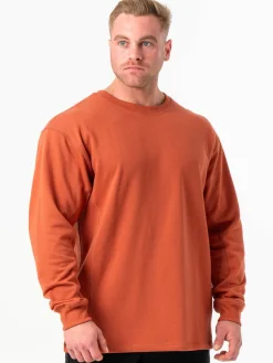 Force Crew Neck