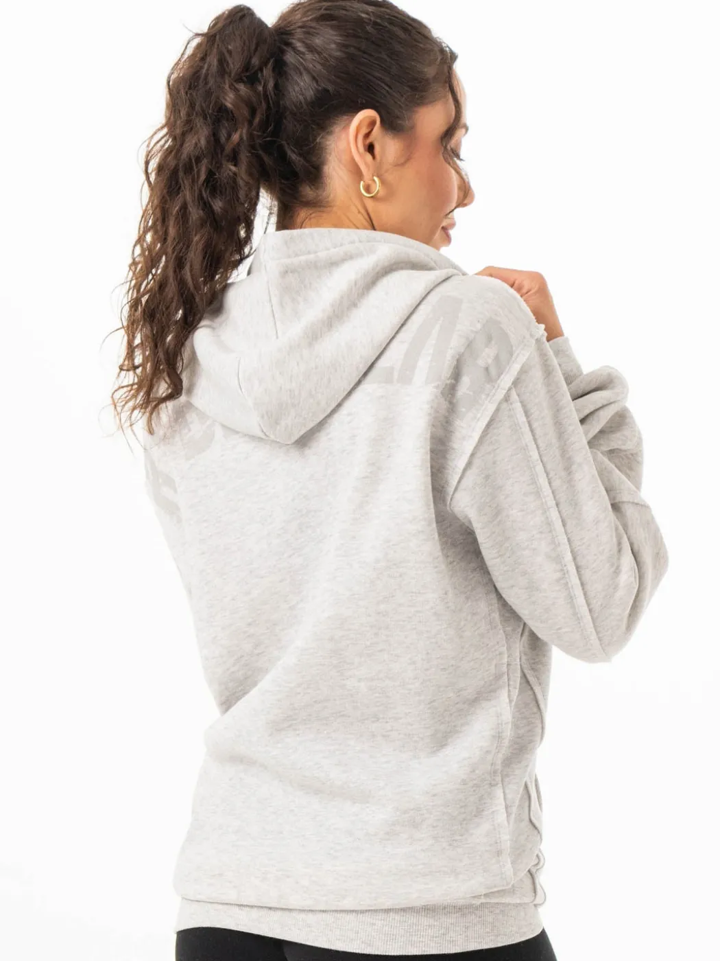 Force Hoodie