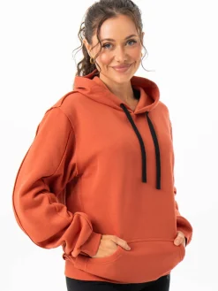 Force Hoodie