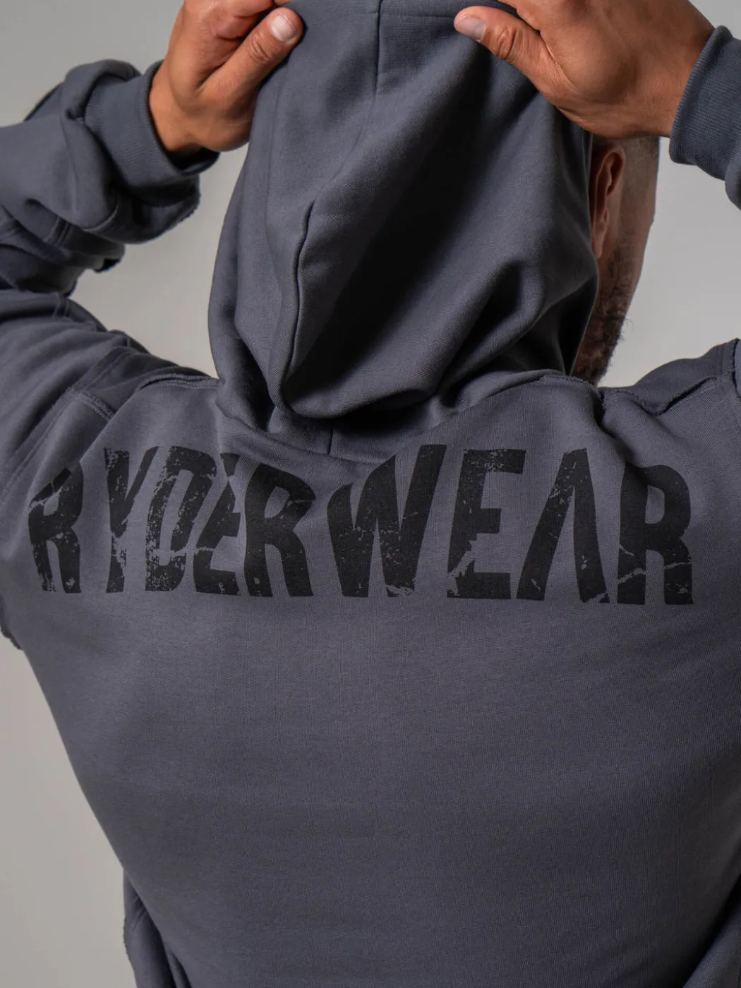 Force Hoodie