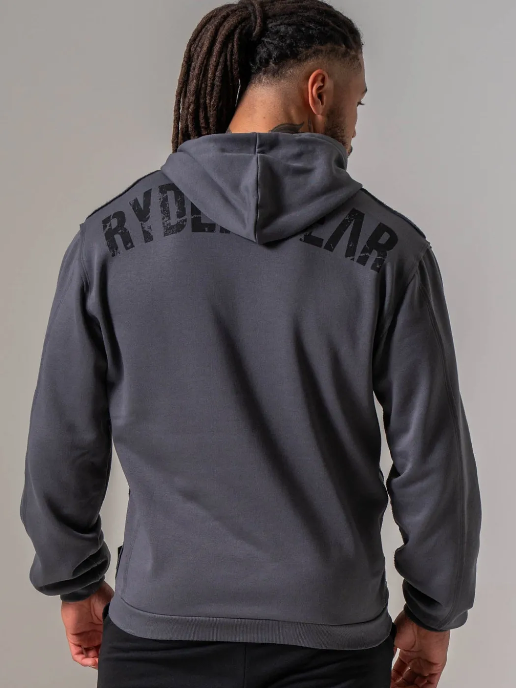 Force Hoodie