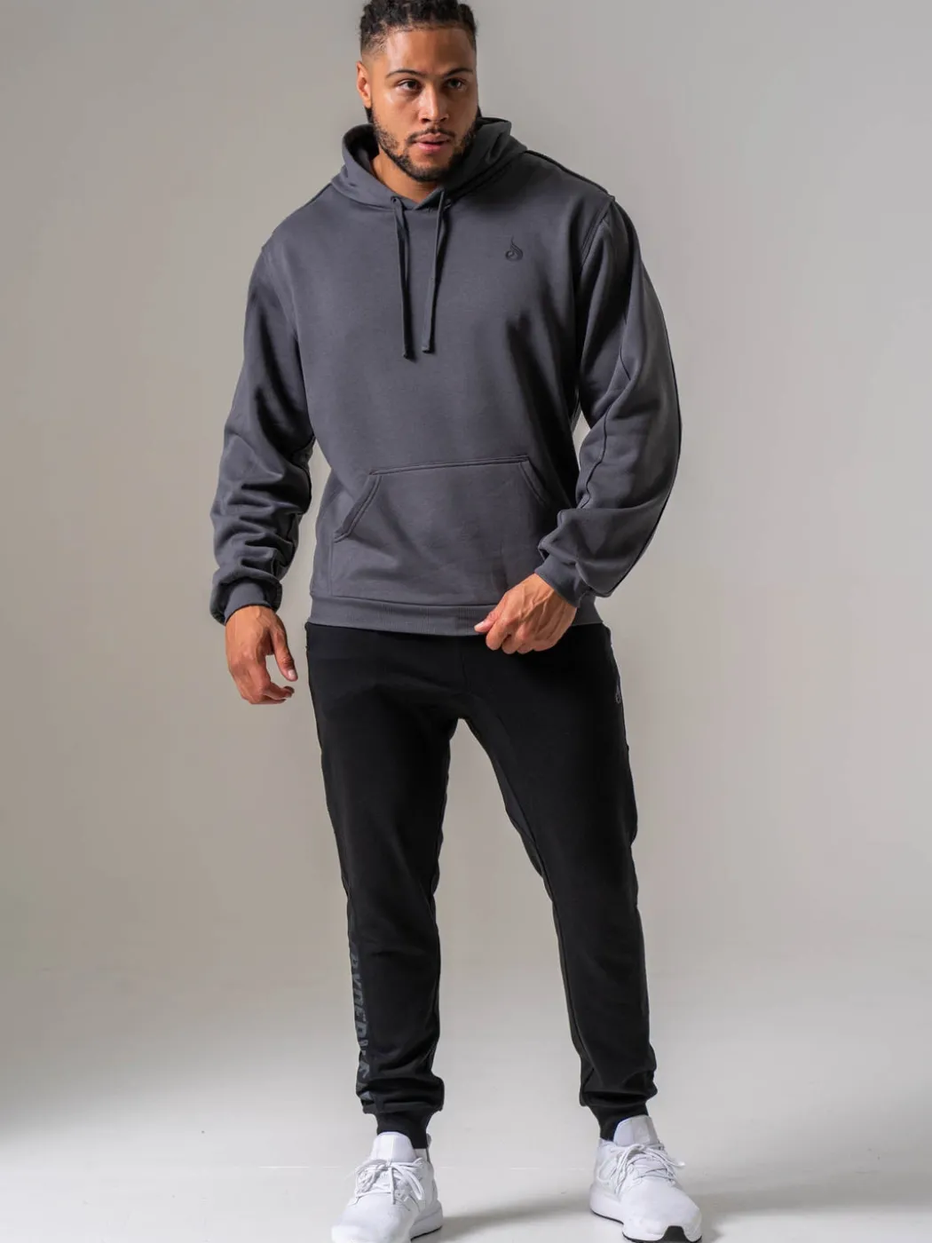 Force Hoodie