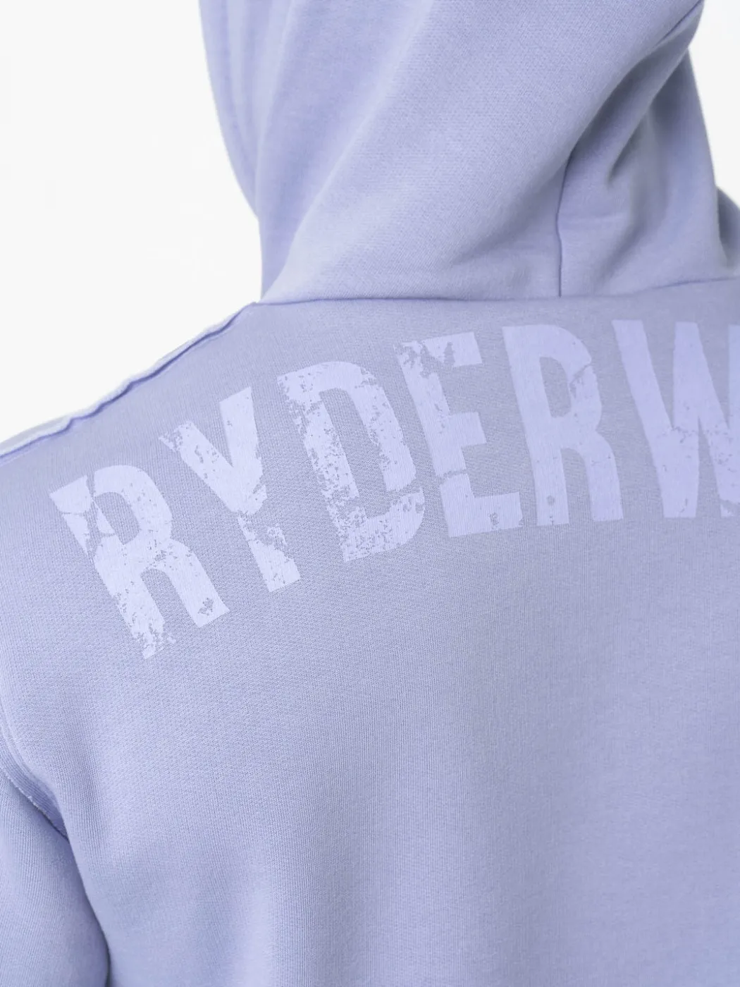 Force Hoodie