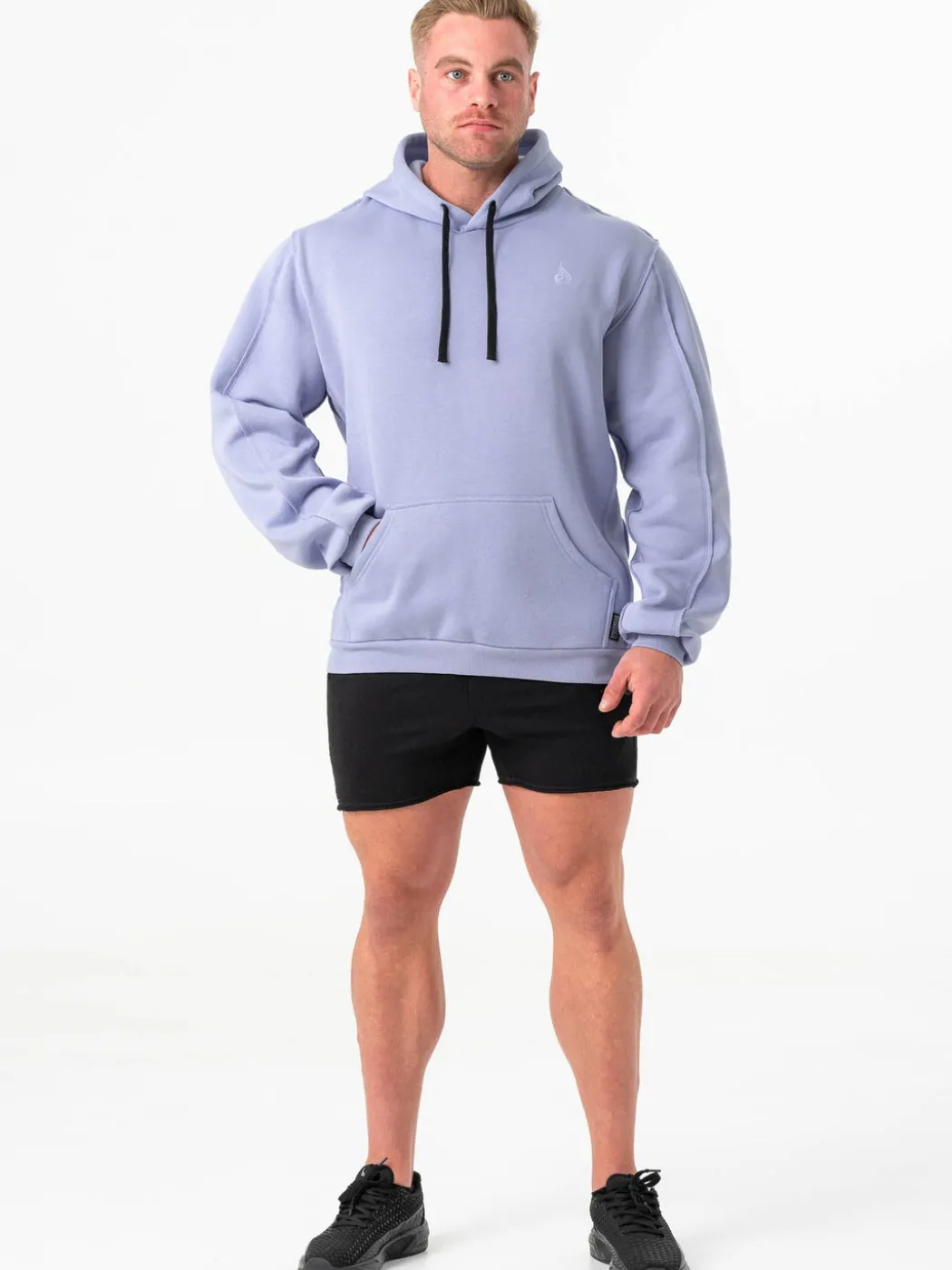 Force Hoodie