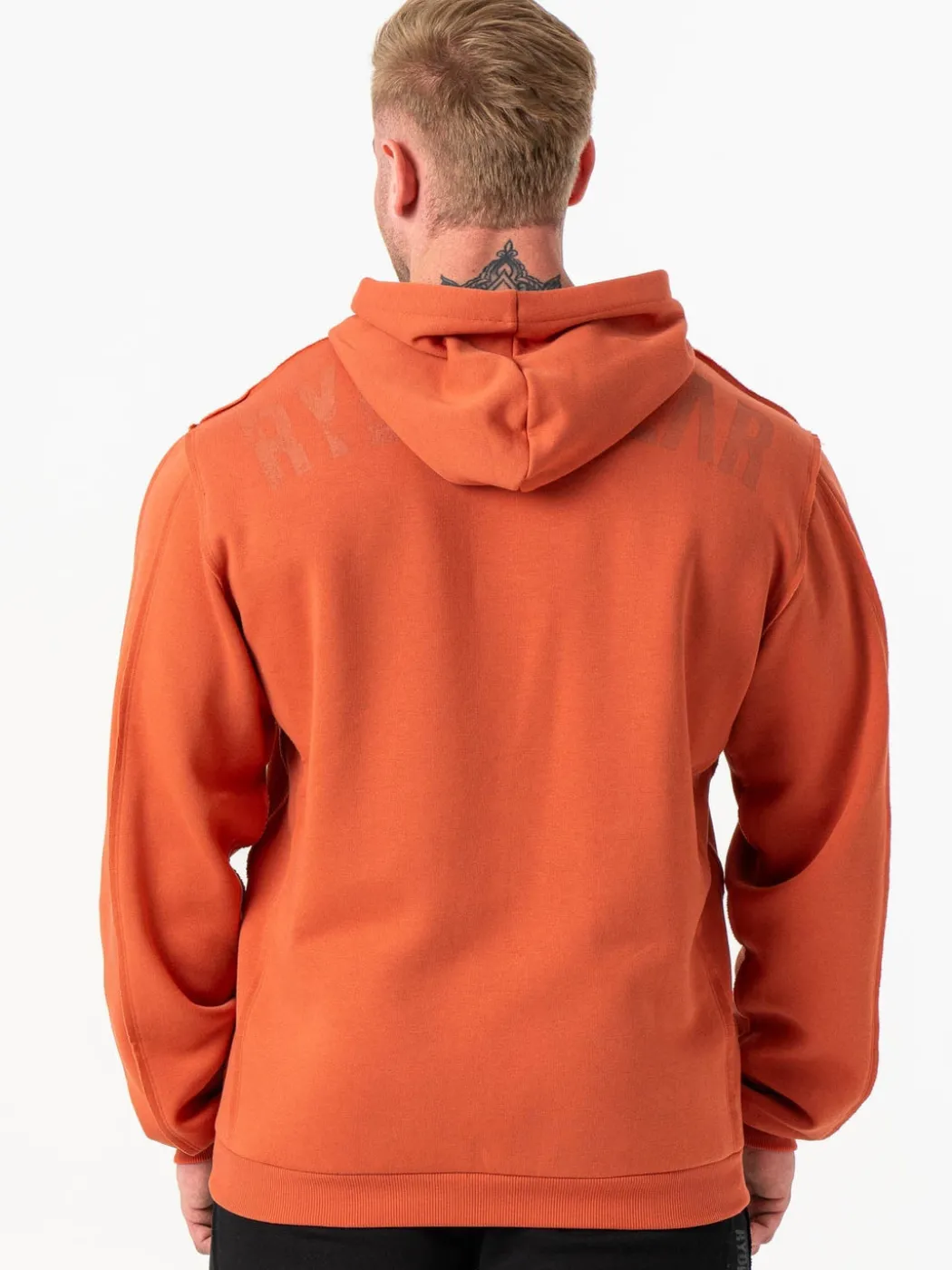Force Hoodie